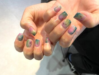 ザネイルズ(The Nails)/