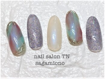 ティーエヌ 相模大野店/☆デザイン定額A☆