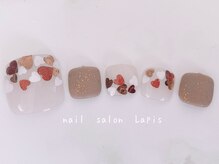 ラピス 自由が丘(Lapis)/シックハート