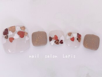 ラピス 自由が丘(Lapis)/シックハート