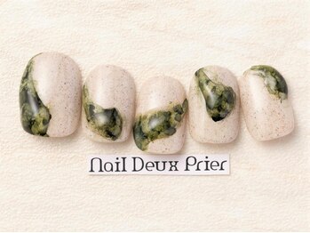 アイネイルズ 池袋店(I-nails)/katsuta指名限定デザイン