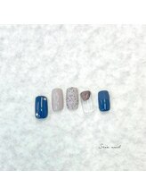 シーズネイル 渋谷店(She's nail)/新規お客様 オフ込み 6500円