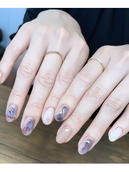 ベル バーチュー(Belle Virtue)/【瀧口担当】お任せデザイン