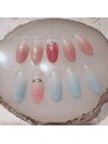 ~ハンド　定額4400円（税込）~