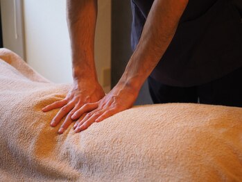 ナック整骨院/■整体■