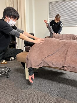 フォーカス 内野店(FOCUS)/