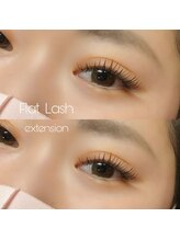 エーレ(ehre)/フラットラッシュ