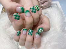 ジョジョネイル(JOJOネイル)/