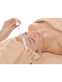 美白ケアをしたい