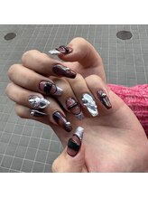 ネイルサロン R/スタイリングコース