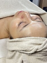 リュミエール(LUMIERE)/次世代ハーブピーリング☆