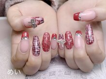 ネイルプリンセス(Nail Princess)/スカルプやり放題コース