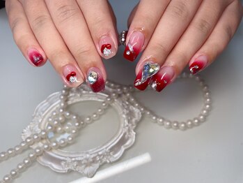 アキラネイルサロン(Akira nail salon)/