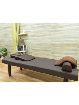 メンズにオススメのサロン