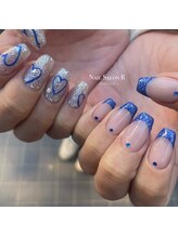 ネイルサロン R/スタイリングコース