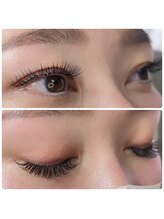 ラ シュシュ(La chouchou)/ボリュームラッシュ300本