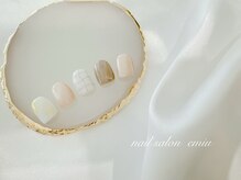 エミュウ(emiu)/デザインコースB