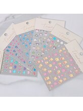 サロン ド ピーアイ(salon de Pi)/