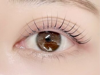 クレセント 大橋店(Crescent)/まつ毛パーマ