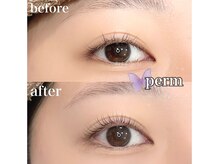 ソプラ 京都駅前店(sopra)/まつ毛パーマ