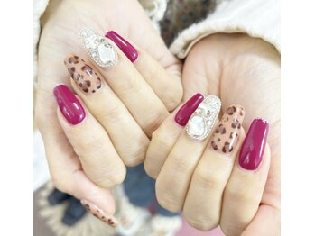 リラネイルサロン/120分やろ放題