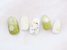 エン(Em.)/ハンドネイル