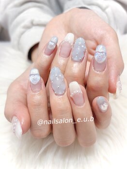 イーユービー(E.U.B)/定額Cコース【ひばりヶ丘】