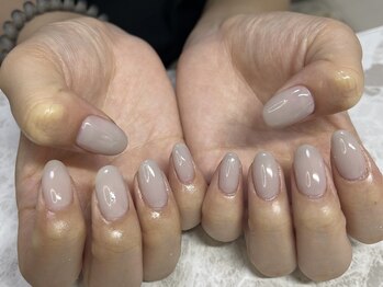 グランジーナ(Gran Jiina)/ワンカラー