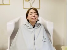 ヨサパーク ムーンジェイアール 木津店(YOSA PARK Moon JR)/ハーブ蒸し45分コース