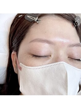 ラナン(Lanan)/アイブロウスタイリング