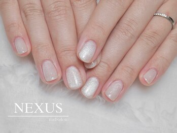 ネクサス(NEXUS)/冬にオススメ ホワイトマグ