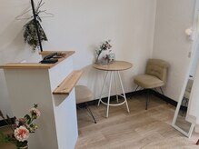シェリー(cherie)の雰囲気（女性専用の貸切制でリラックスして施術を受けられる♪[エステ]）