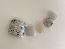フットデザインコース￥9100
