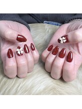 エムズネイル(M’s NAIL)/ワンカラー☆