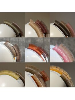 プリエ 中目黒(prie)/color MIX