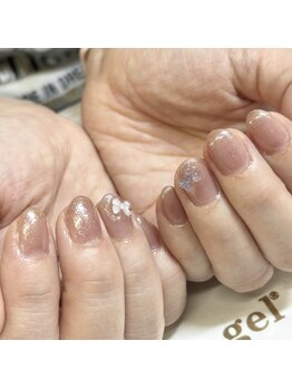 アイリッシュネイル 久屋大通店(Irish Nail)/301スパイス