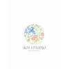 アオイスタジオ(AOI STUDIO)のお店ロゴ