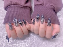 ブルームビューティ― 新宿(Blooｍ Beauty)/