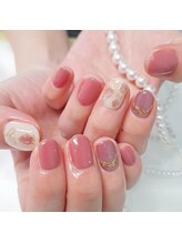 ジュベルビューティー(Jebel Beauty)/チューリップ