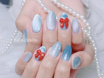 ラフィーナ 新宿 代々木店(RAFINA)/