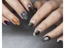 ◇ニュアンスネイル◇