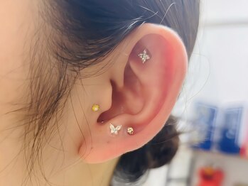 ポップライフ(POP LIFE)/