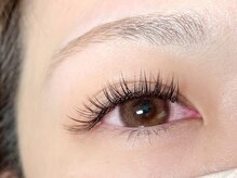 メトロン(mettron)/豊富なマツエクをご用意♪