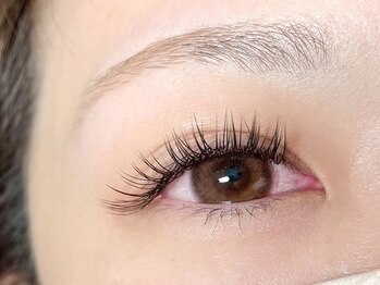 メトロン(mettron)/豊富なマツエクをご用意♪