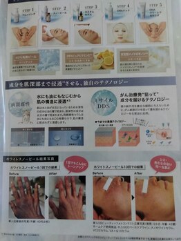 シエル/白雪スノーのファイル