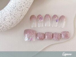 *ハンド＆フット* 25/06