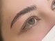 アイブロウズ(i brows.)の写真/数少ないオーダーメイド眉が叶うサロン♪外国人のような立体的なふさっと眉で今風の垢抜けたお顔に★
