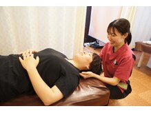 リフレ鍼灸整骨院