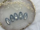 マグネット　水滴　フラッシュ