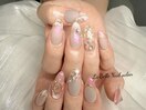 こだわり持ち込みデザイン